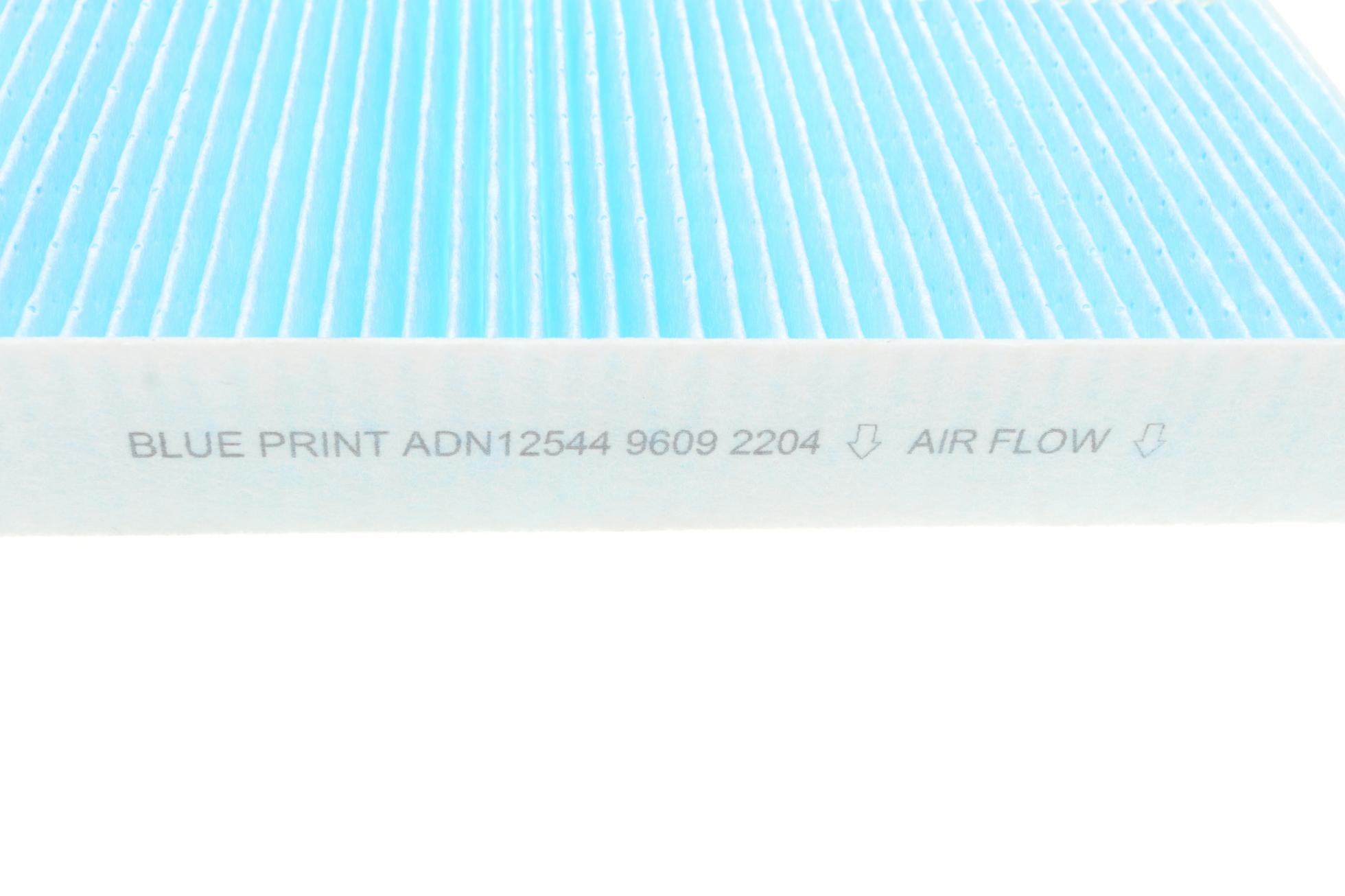 ADN12544 BLUE PRINT